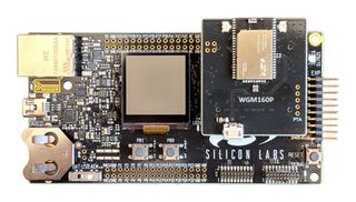 SILICON LABS SLWSTK6121A