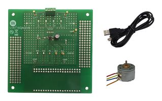 ONSEMI LV8716QAGEVK
