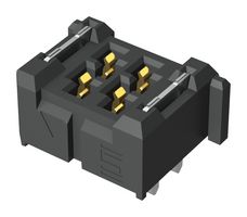 SAMTEC UMPS-02-03.5-G-V-S-W-TR