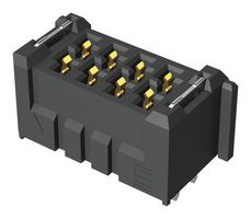 SAMTEC UMPS-04-05.5-G-V-S-W-TR