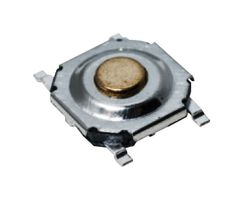 C&K COMPONENTS PTS525SK08SMTR2 LFS