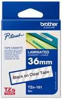 BROTHER TZE-161