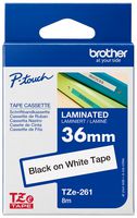 BROTHER TZE-261