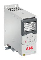 AC Motor Drives