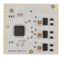 TRINAMIC / ANALOG DEVICES TMC6200-BOB
