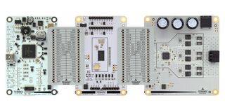 TRINAMIC / ANALOG DEVICES TMC6200-EVAL-KIT