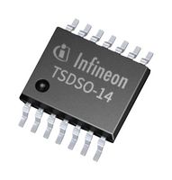 INFINEON BTM9010EPXUMA1