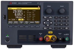KEYSIGHT TECHNOLOGIES E36231A-AU