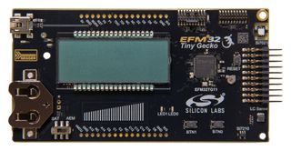 SILICON LABS SLSTK3301A