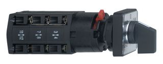 SCHNEIDER ELECTRIC K10F027MCH