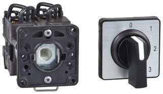 SCHNEIDER ELECTRIC K1E005NCH