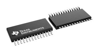 TEXAS INSTRUMENTS ADS1282HPW
