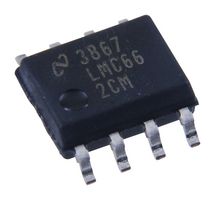 TEXAS INSTRUMENTS LMC662CM/NOPB