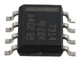TEXAS INSTRUMENTS THS7314D
