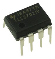 TEXAS INSTRUMENTS TLC3702IP