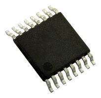 TEXAS INSTRUMENTS CD74HC4052PWR