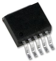TEXAS INSTRUMENTS LM2596S-12/NOPB