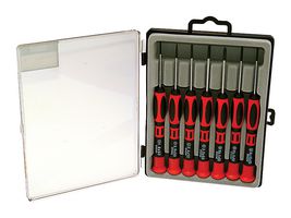 DURATOOL 8PK-081A-F