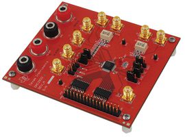 TEXAS INSTRUMENTS DAC2932EVM