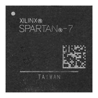 AMD XC7S15-1FTGB196I