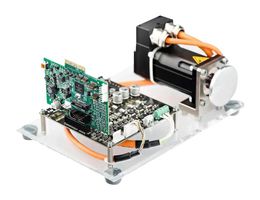 NXP MTRCKTSPS5744P