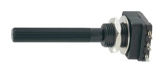 AMPHENOL PIHER SENSORS AND CONTROLS PC16SH-10CP06-222A2020-C-TA