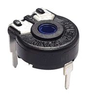 AMPHENOL PIHER SENSORS AND CONTROLS PT10MV10-102A2020-S