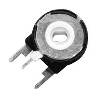 AMPHENOL PIHER SENSORS AND CONTROLS PT15NH15-105A1010-E-S