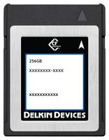 DELKIN DEVICES CX2HFRCFD-XN000-2