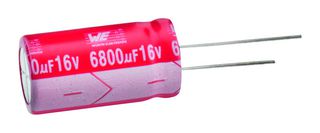 WURTH ELEKTRONIK 860240372001