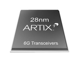 AMD XC7A12T-L1CPG238I