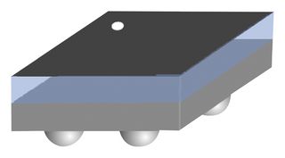 STMICROELECTRONICS BALF-CC26-05D3