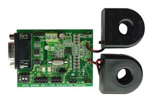 STMICROELECTRONICS EVALSTPM34