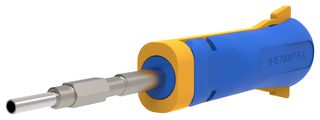 TE CONNECTIVITY 9-1579007-5
