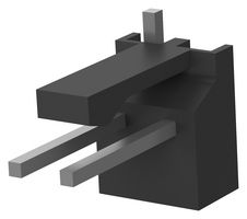 AMP - TE CONNECTIVITY 3-647166-2