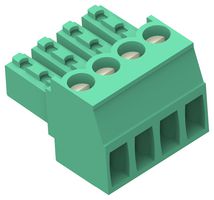 BUCHANAN - TE CONNECTIVITY 284506-2