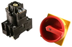 EATON MOELLER P1-32/V/SVB