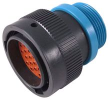 DEUTSCH - TE CONNECTIVITY HDP26-24-31PE-L015
