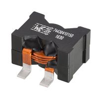 WURTH ELEKTRONIK 7443640100B
