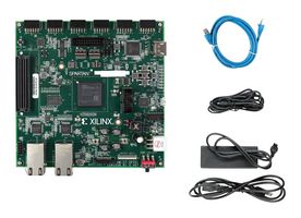 AMD Spartan™ 7 SP701 FPGA 评估套件