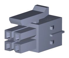 MOLEX 206461-0400