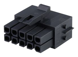 MOLEX 206461-1000