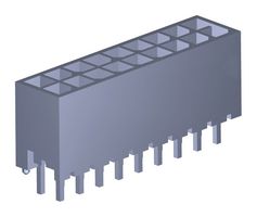 MOLEX 206832-1801
