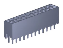 MOLEX 206832-2401