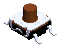 MULTICOMP PRO MP000710