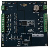 SILICON LABS SI83414AAA-KIT
