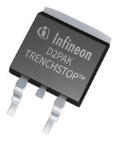 INFINEON IKB20N60H3ATMA1