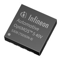 INFINEON IPZ40N04S55R4ATMA1