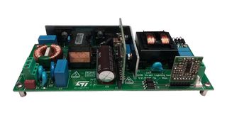 STMICROELECTRONICS EVL150W-HVSL