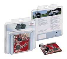 INFINEON KITAURIXTC277TFTTOBO1